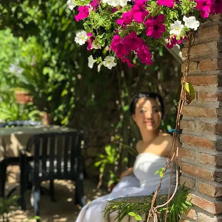 Giulia 3* Taormina