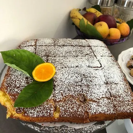 Giulia Bed & Breakfast