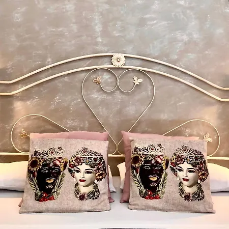 Bed & Breakfast Giulia