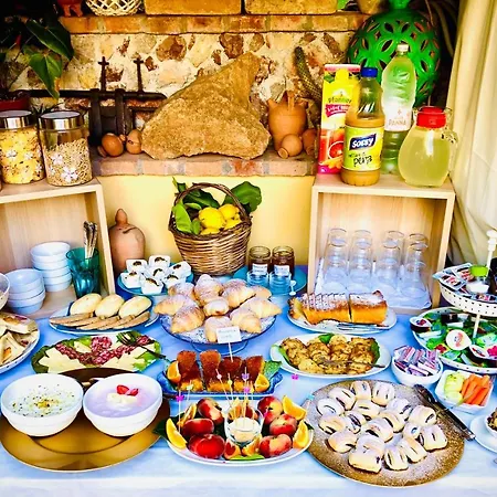 Bed & Breakfast Giulia