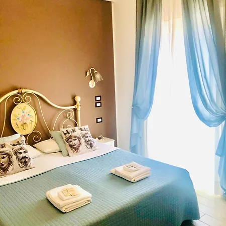 Giulia Bed & Breakfast Taormina