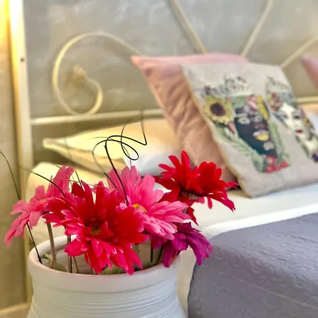 Bed & Breakfast Giulia Taormina
