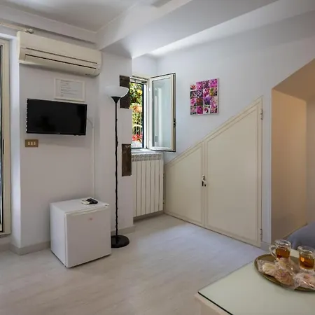 Giulia Bed & Breakfast Taormina