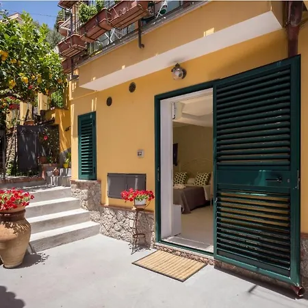 Bed & Breakfast Giulia 3*