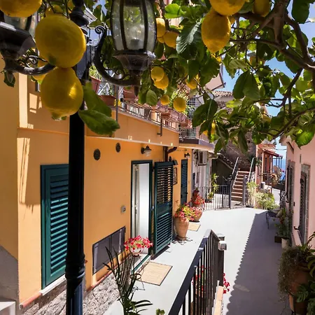 Bed & Breakfast Giulia Taormina