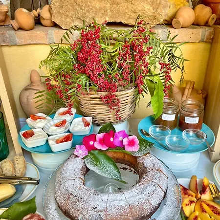Bed & Breakfast Giulia Taormina