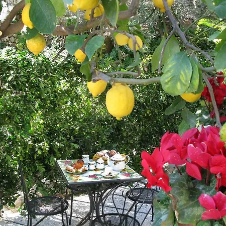 Bed & Breakfast Giulia