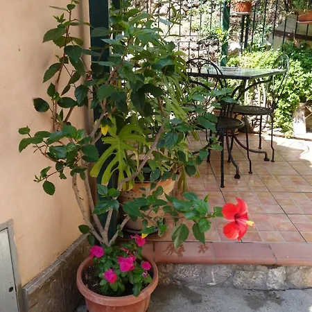 Giulia Bed & Breakfast