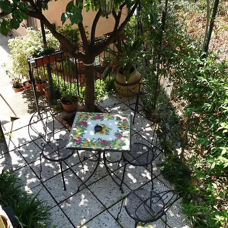 Giulia Bed & Breakfast Taormina