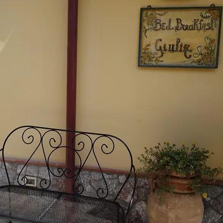 Giulia 3*