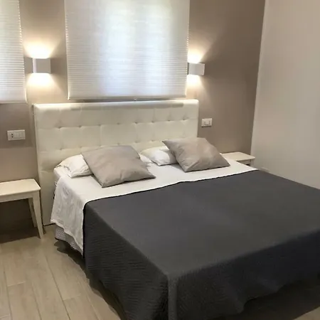 Giulia Bed & Breakfast Taormina