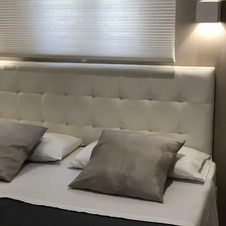 Giulia Bed & Breakfast