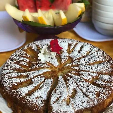 Bed & Breakfast Giulia Taormina